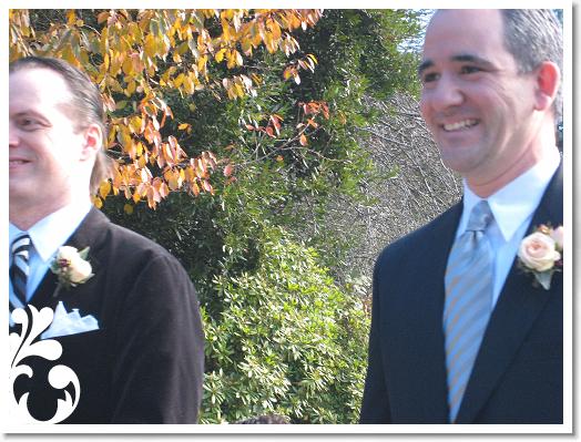 2007NovThanksgivingandRickWedding 126